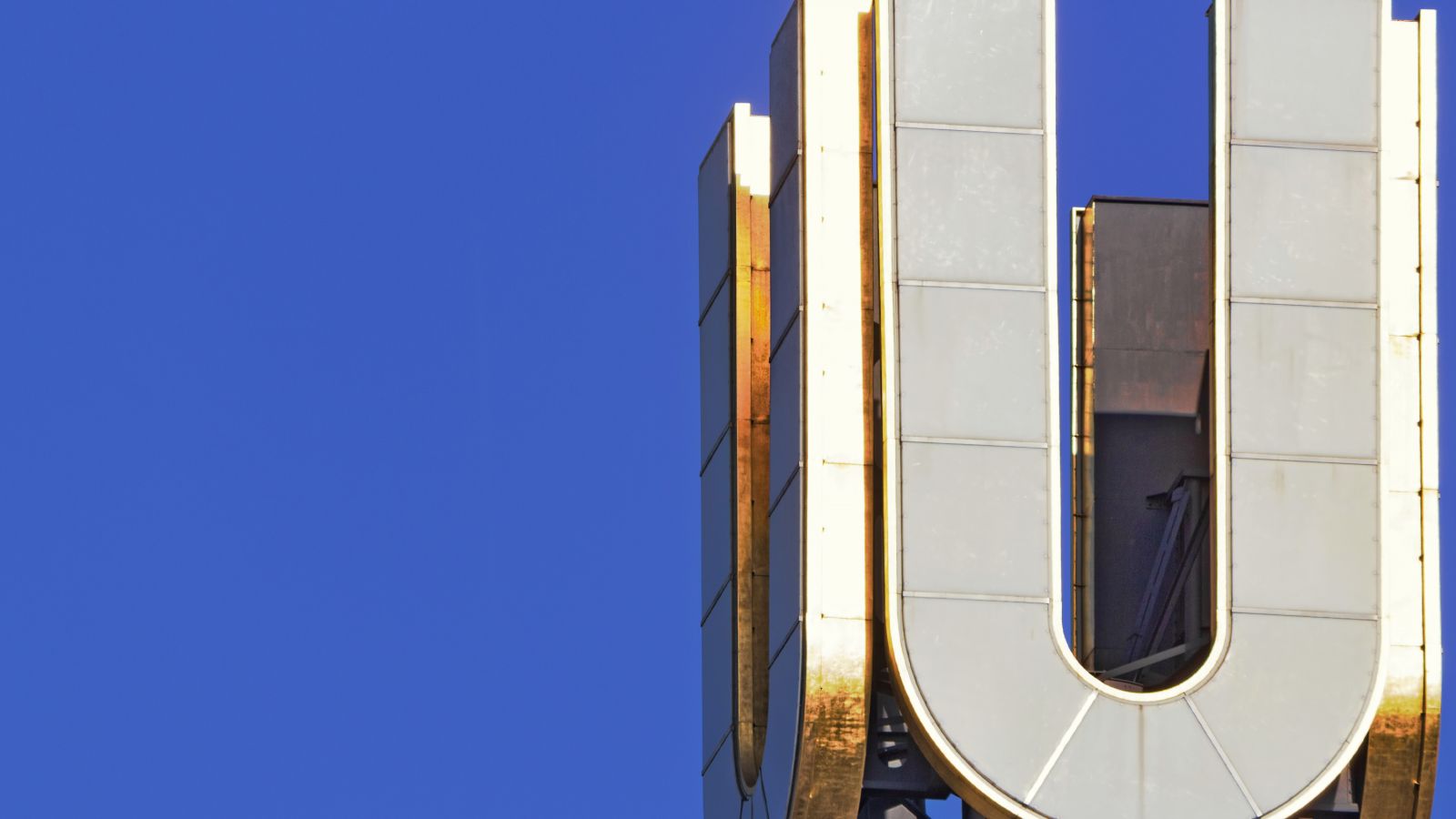 Dortmunder U ganz in der Nähe der Boutique Hotels
